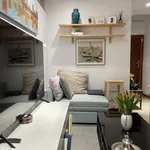 Rent 1 bedroom apartment of 60 m² in Barcelona