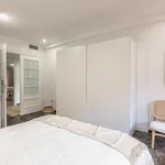 Alquilar 7 dormitorio apartamento en Valencia