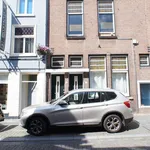 Steenbergsestraat, Beneden + bovenwoning in Bergen op Zoom - De Ruyters Makelaardij