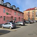 Pronajměte si 1 ložnic/e byt o rozloze 48 m² v Olomouc