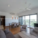 Rent 2 bedroom apartment of 98 m² in Colombo