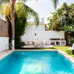 Alquilo 2 dormitorio casa de 250 m² en Marbella