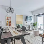 5 bedroom apartment of 1259 sq. ft in Joliette