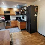 Appartement de 84 m² avec 1 chambre(s) en location à Paris