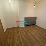 Rent 1 bedroom apartment in Ostrava