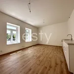 Pronájem bytu 3+kk 67m²