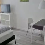 Miete 1 Schlafzimmer wohnung von 23 m² in Lüneburg