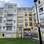 Appartement de 45 m² avec 2 chambre(s) en location à Joinville-le-Pont