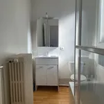 Rent 1 bedroom apartment of 19 m² in Nancy