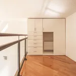 Rent 1 bedroom apartment of 80 m² in Roma 