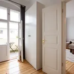 Rent 2 bedroom apartment of 52 m² in Berlin