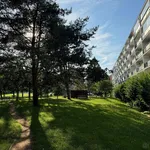 Rent 1 bedroom apartment in Kolín