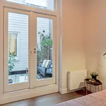 Huur 3 slaapkamer appartement van 90 m² in Amsterdam