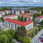 Vuokraa 2 makuuhuoneen asunto, 43 m² paikassa Tampere