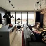 Rent 2 bedroom apartment of 58 m² in Warsaw