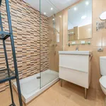 Alquilo 1 dormitorio apartamento de 32 m² en Madrid