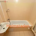 Rent 3 bedroom apartment of 55 m² in Havířov