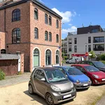  appartement avec 2 chambre(s) en location à Uccle - Ukkel