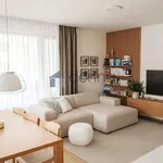 Rent 3 bedroom apartment of 86 m² in Praha 8