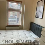 Rent 4 bedroom flat in Leicester