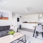 Rent 2 bedroom apartment of 700 m² in Birmingham