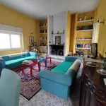 Rent 5 bedroom apartment of 265 m² in Cervaro