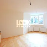 Rent 1 bedroom apartment of 55 m² in Capital City of Prague