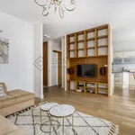 Rent 2 bedroom apartment of 65 m² in Warsaw