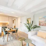 Alquilar 2 dormitorio apartamento en barcelona