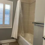 Rent 3 bedroom house in Vaughan (Kleinburg)