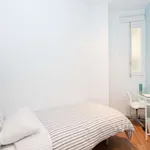 Rent a room of 140 m² in madrid