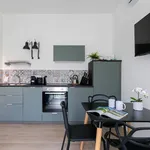 Rent 2 bedroom apartment of 35 m² in Stuttgart