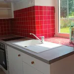 Rent 3 bedroom house of 65 m² in Saint-Benoît