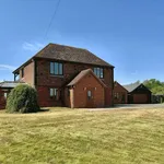 Farmhouse to rent in Chilmington Green, Great Chart, Ashford TN23