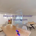 Appartement de 13 m² avec 8 chambre(s) en location à Le Blanc-Mesnil