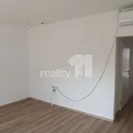 Pronajměte si 2 ložnic/e byt o rozloze 53 m² v Bystřice pod Hostýnem