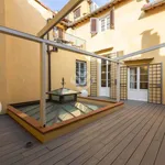 Rent 7 bedroom apartment of 200 m² in Firenze