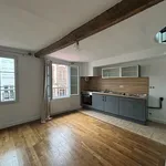 Rent 3 bedroom apartment of 48 m² in NOGENT