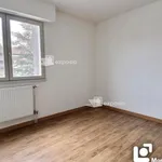 Appartement de 68 m² avec 3 chambre(s) en location à Echirolles