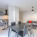 Appartement de 4595 m² avec 2 chambre(s) en location à GRENOBLE