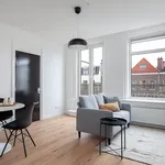 Huur 2 slaapkamer appartement van 35 m² in The Hague