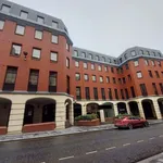 Rent 1 bedroom flat in North West England