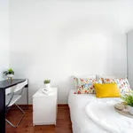 Alquilar 8 dormitorio apartamento en Madrid