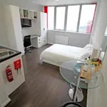 Rent 1 bedroom student apartment of 349 m² in Nottingham