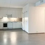 Rent 1 bedroom apartment of 38 m² in Oulu