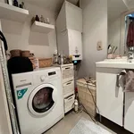  appartement avec 1 chambre(s) en location à BRUXELLES