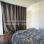 Appartement de 42 m² avec 2 chambre(s) en location à Toulouse