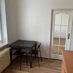 Rent 1 bedroom apartment in Karviná