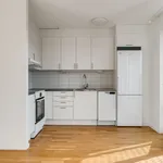 apartment for rent at Höganäs