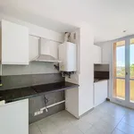 Appartement de 24 m² avec 1 chambre(s) en location à Nice